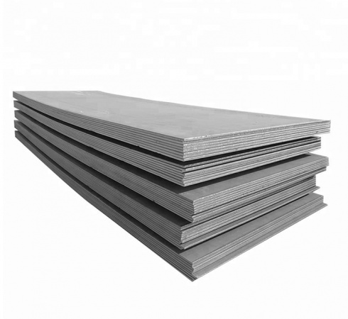 Листовой прокат